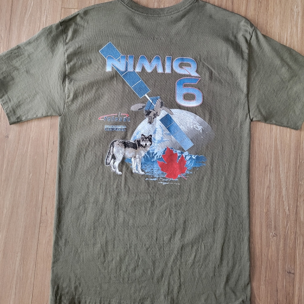 Vintage Graphic t-shirt